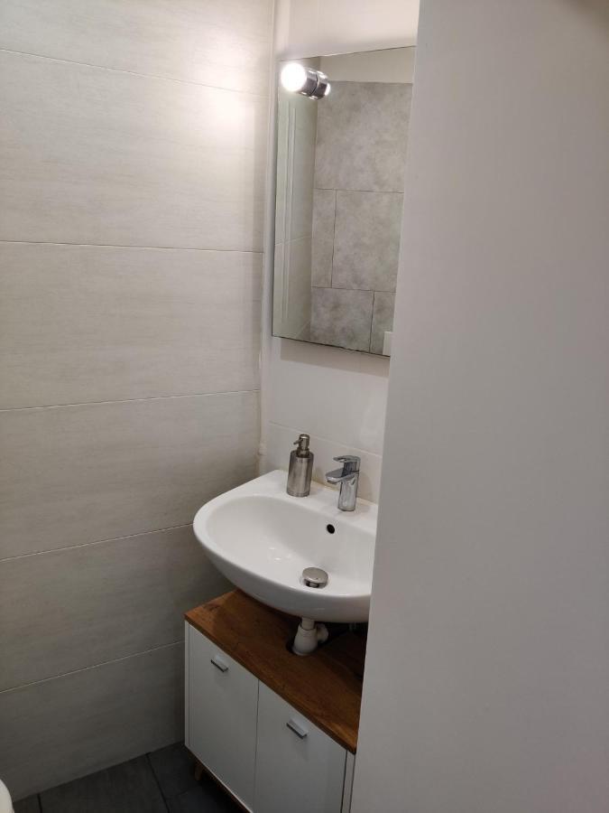 Dombasle-sur-Meurthe Appartement Cosy Avec Parking Proche Gare מראה חיצוני תמונה