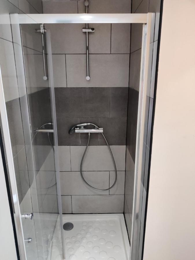 Dombasle-sur-Meurthe Appartement Cosy Avec Parking Proche Gare מראה חיצוני תמונה